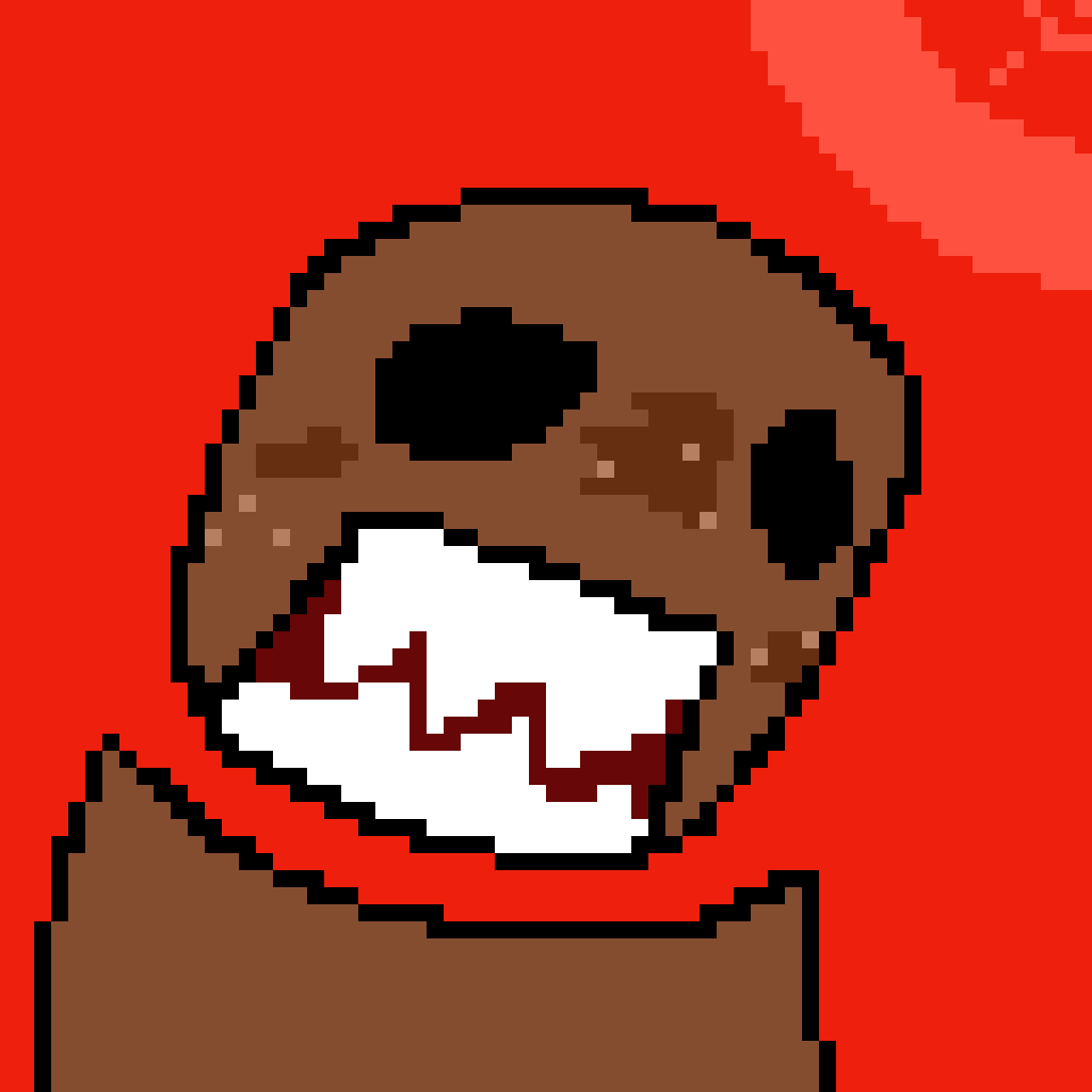 Domo (Credits go to @firework for the base :3)