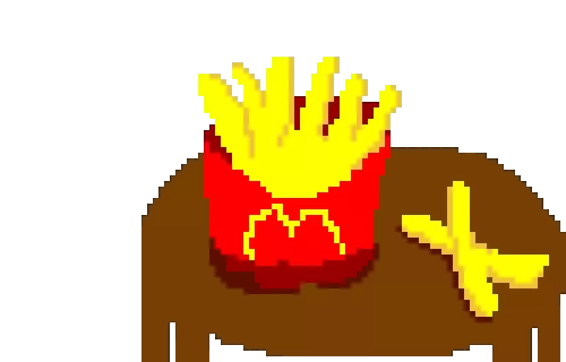 Dont eat them this time (Im talking to you WAFFLE!)
