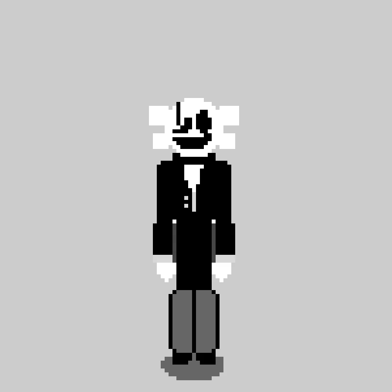 Dr. W.D. Eon (Eon challenge thing)