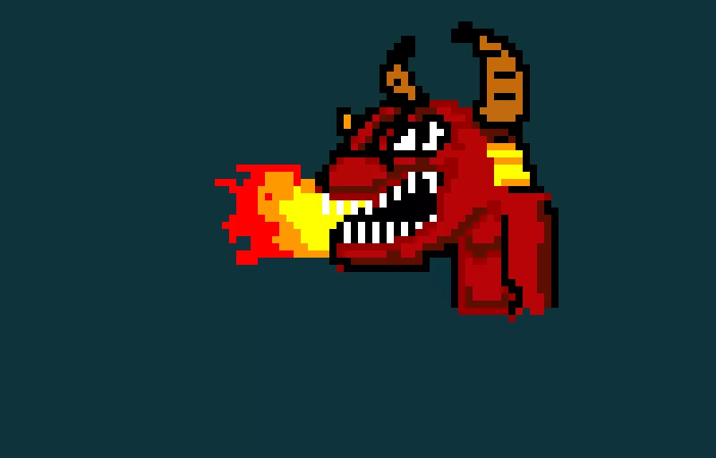 DRAGON