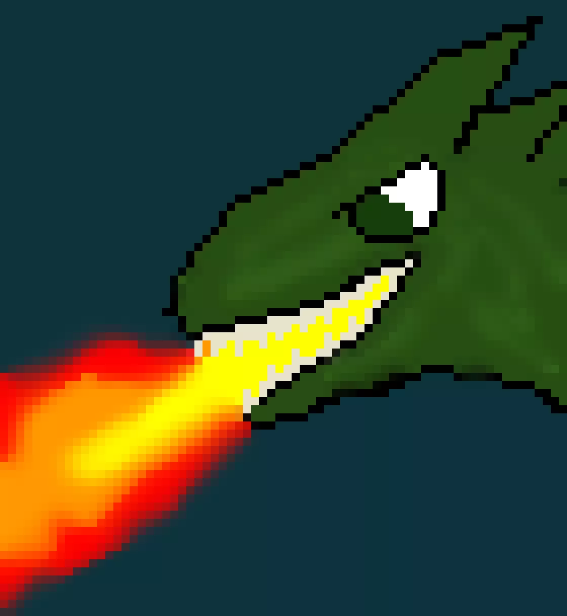 dragon