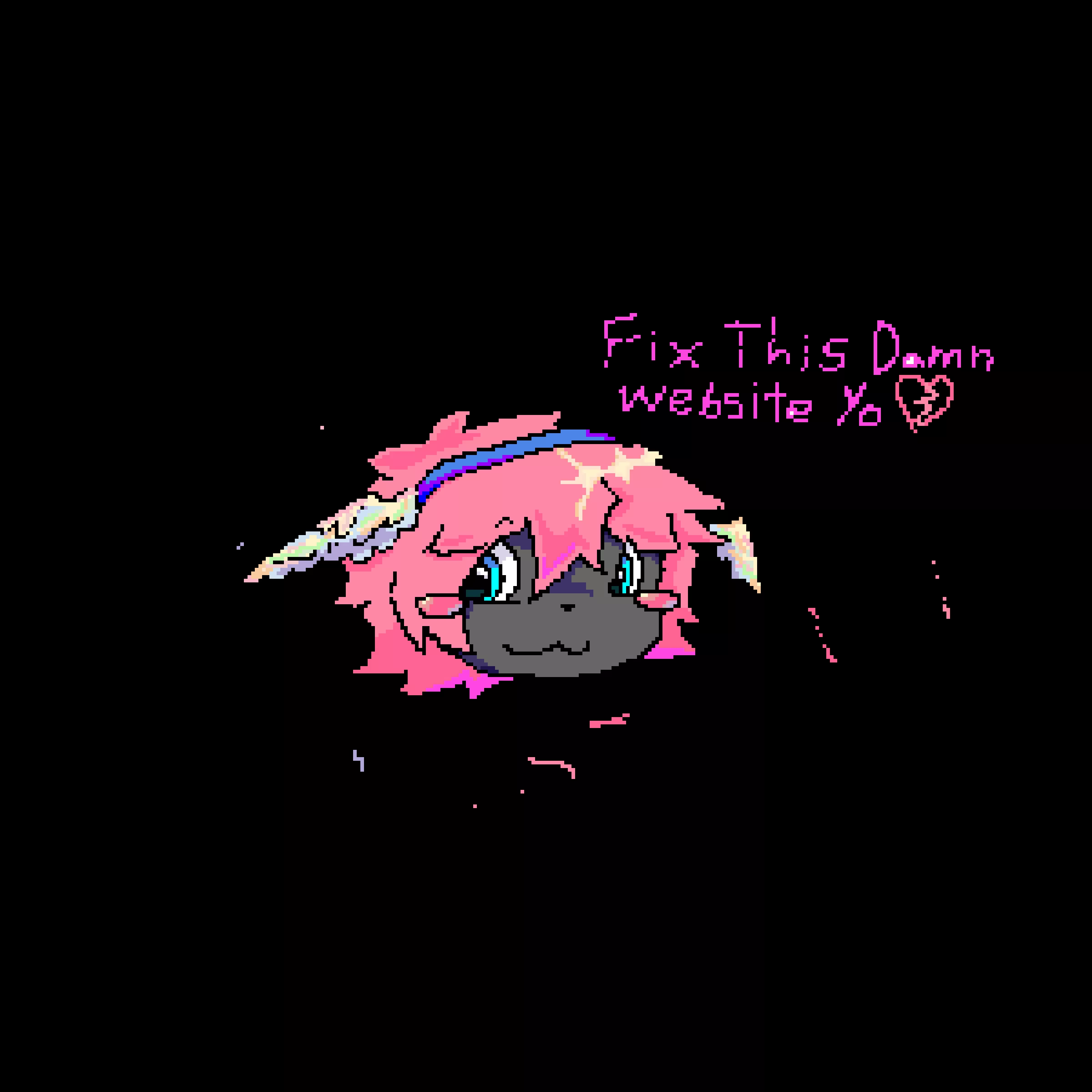 Drawing this was absolute HELL btw
