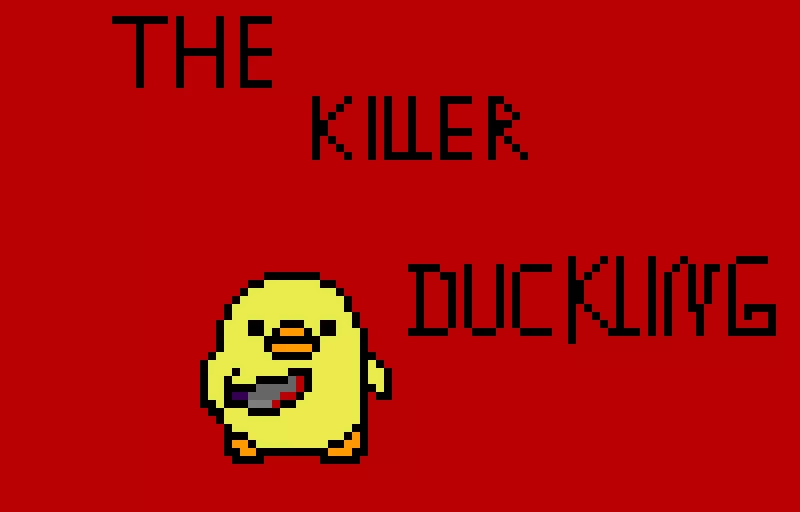 duck
