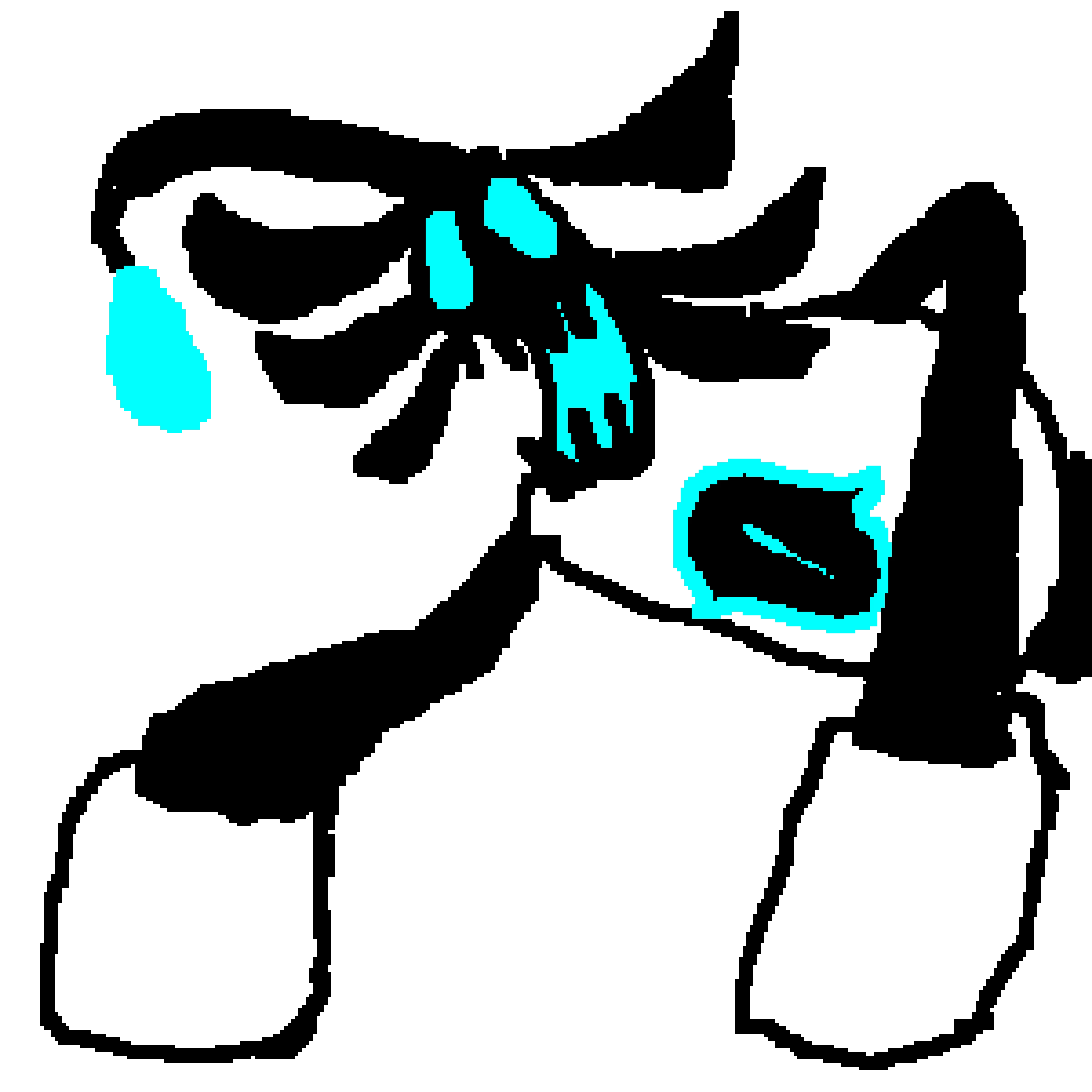 eon monster fan drawing