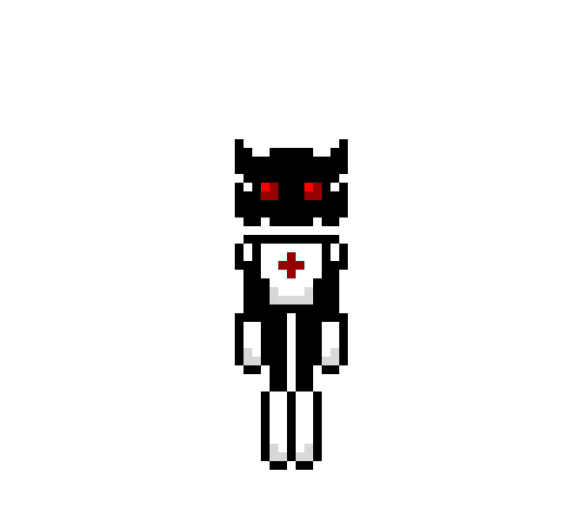 EVIL eon (enemy)
