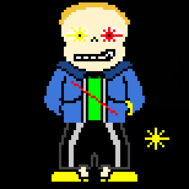 Final save sanser, phase 2