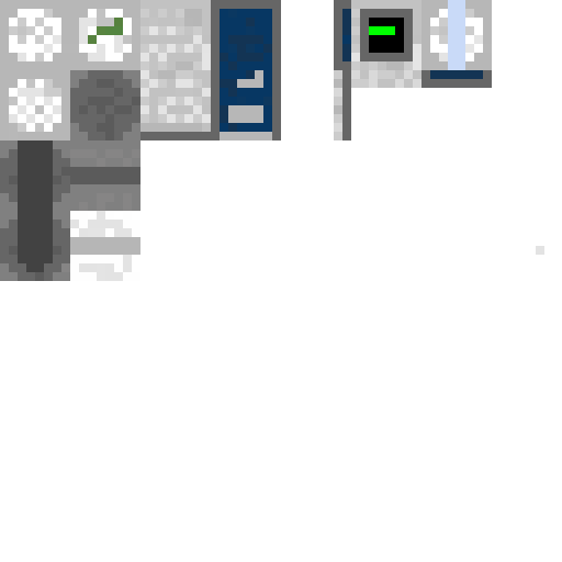 finished tileset