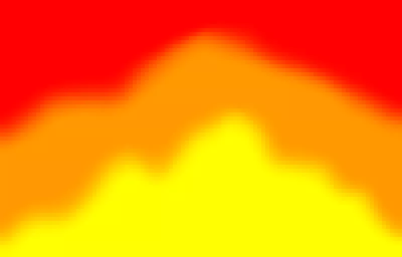 Fire contest