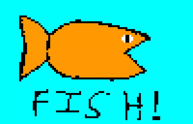 FISH!(by TIMEOOX)