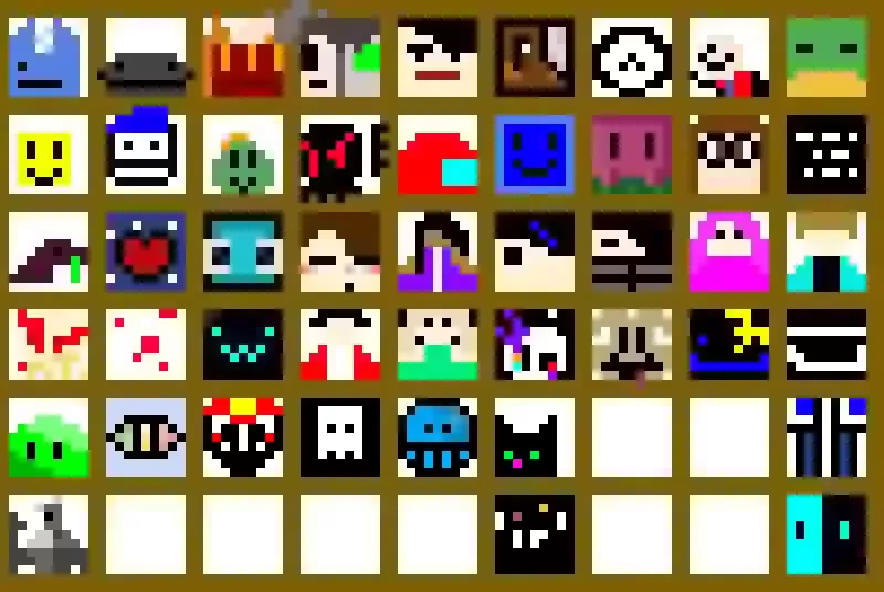 Fl&egrave;che is friends too (challenge)