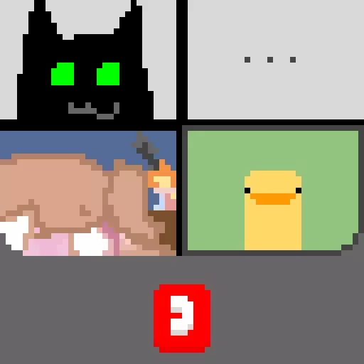 Fletcha is here toooo (challenge)