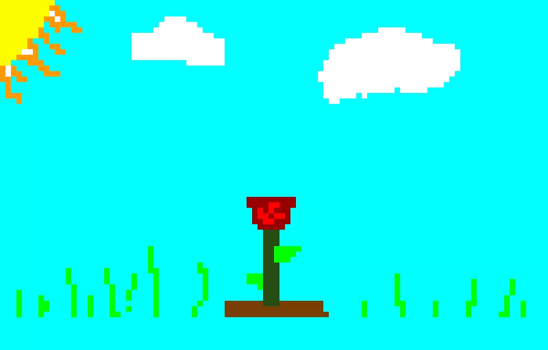 flower
