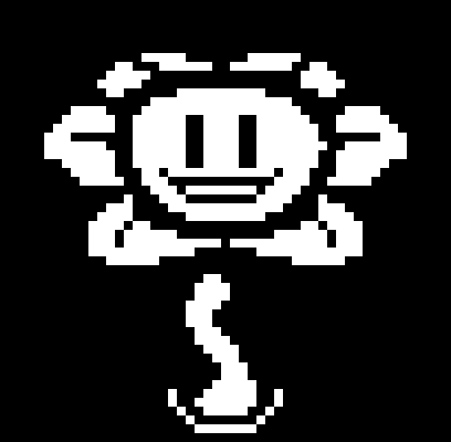 flowey the flower