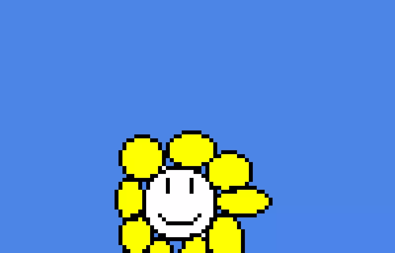 Flowy Contest