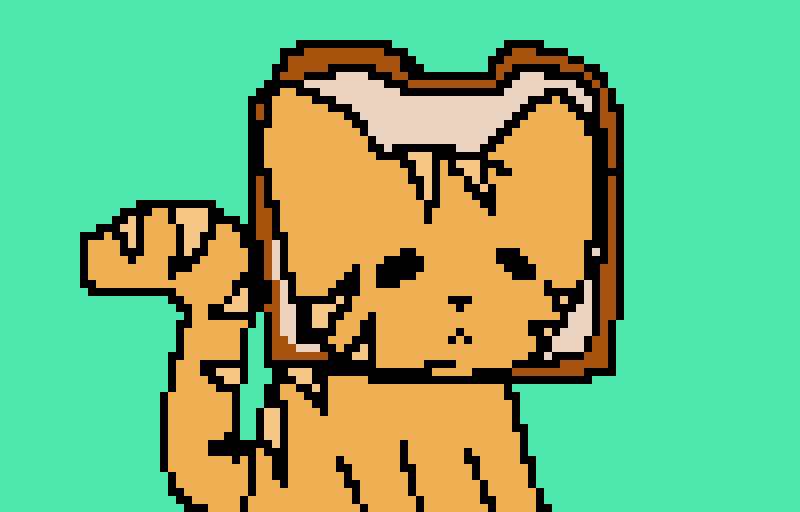 for @cat_bread