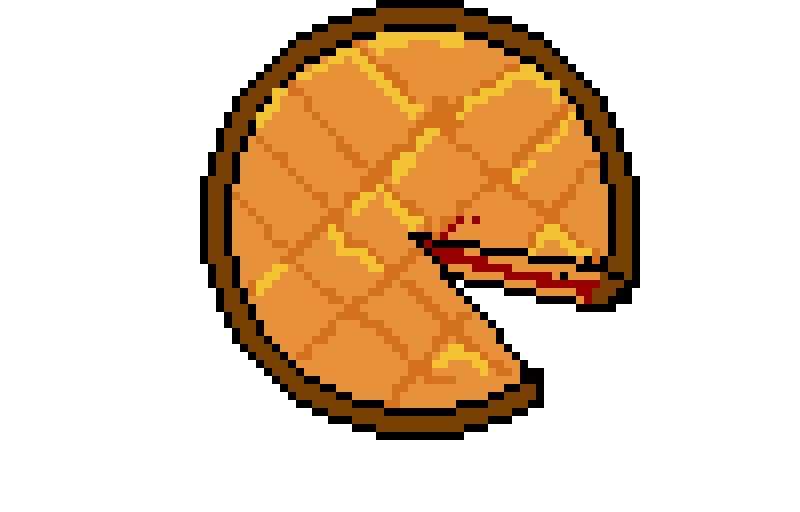 for @trafdagoat who wanted make apple pie