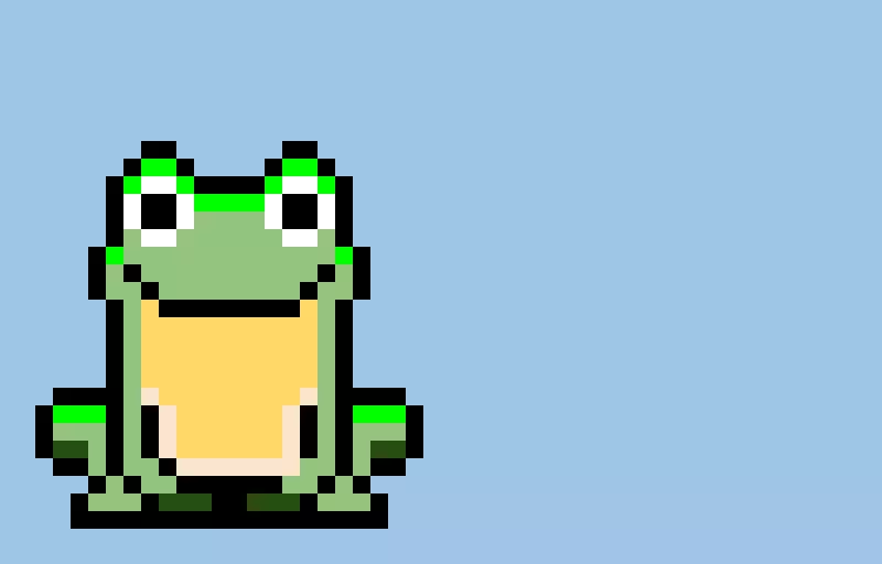 Froggieee