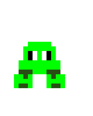Froggy