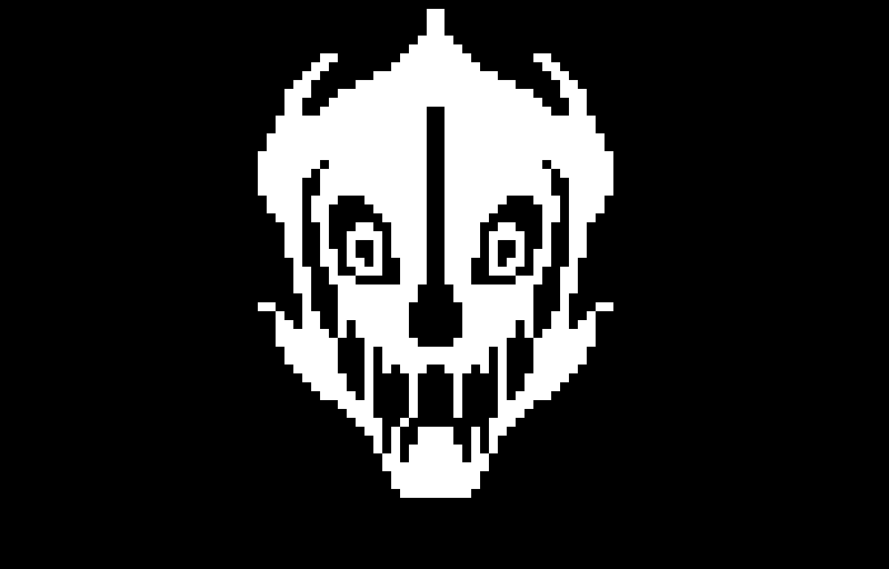 gaster blaster