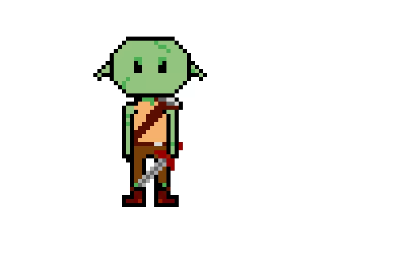 GoblNPC