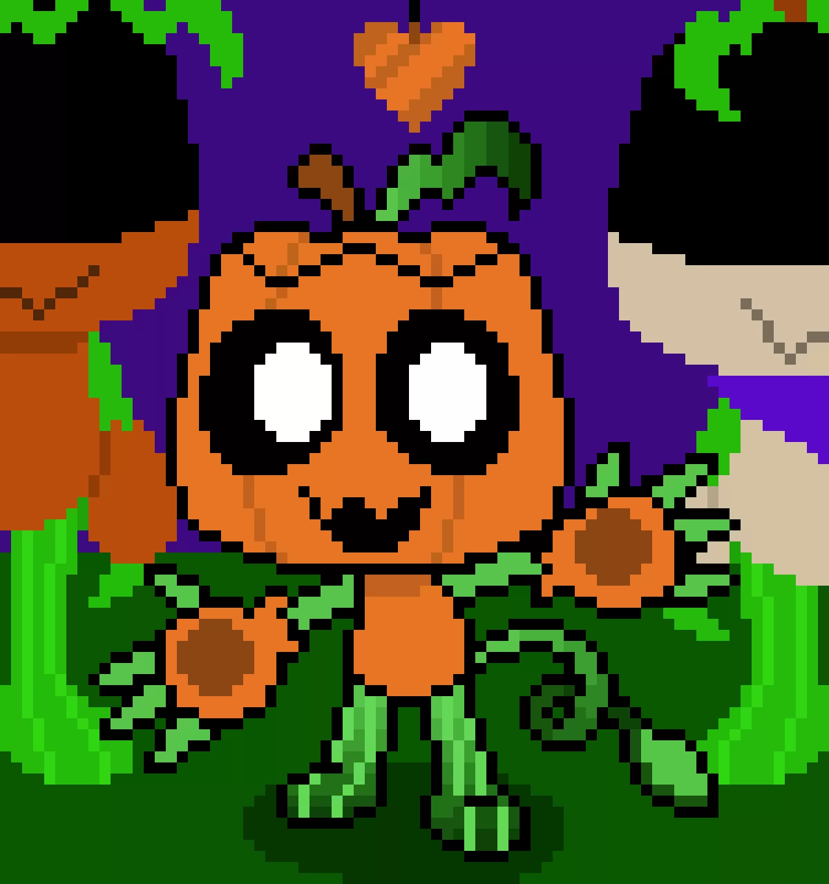 Gourdy Holloway (Dandys World)