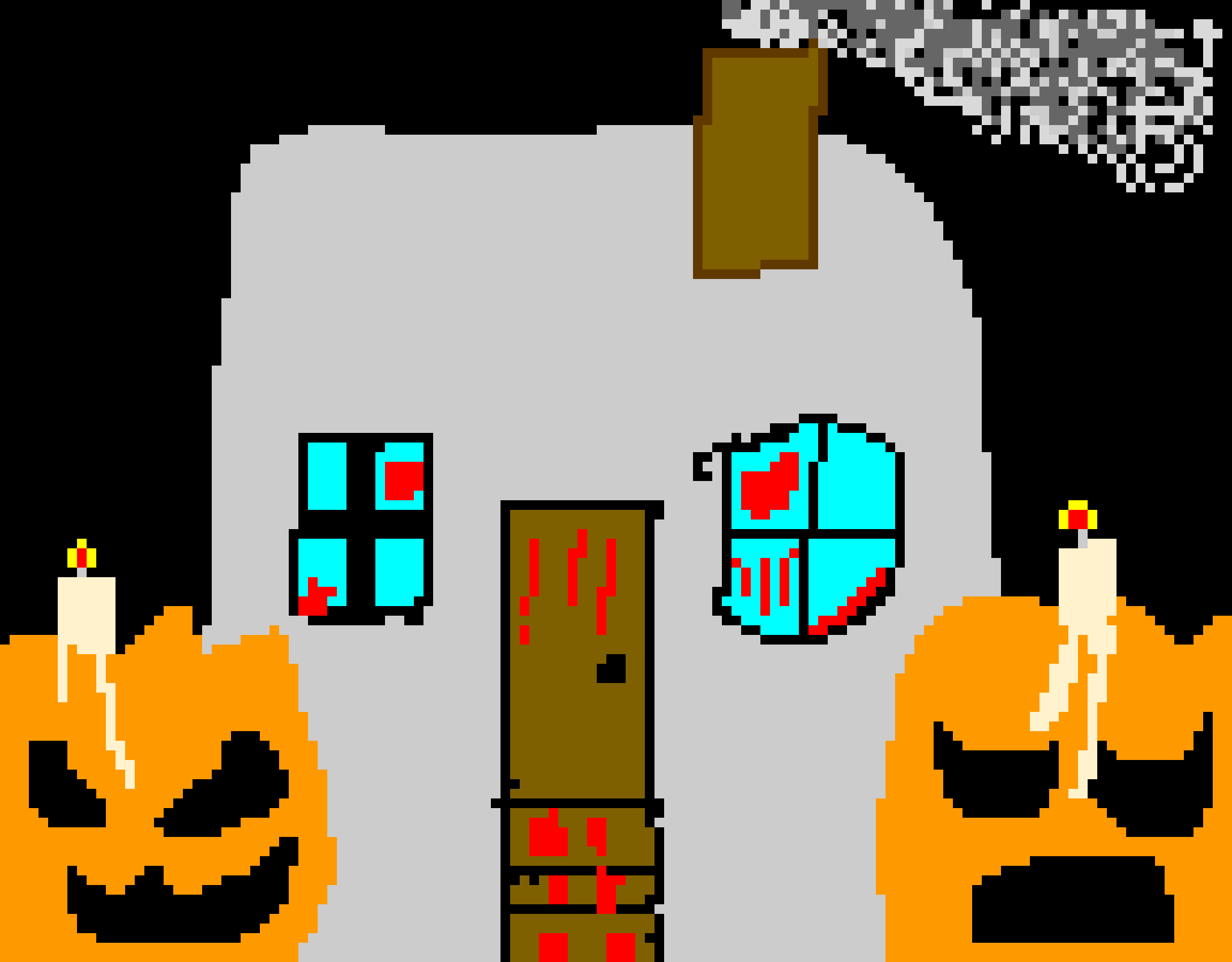 Haloweeeeeeennnnnnn