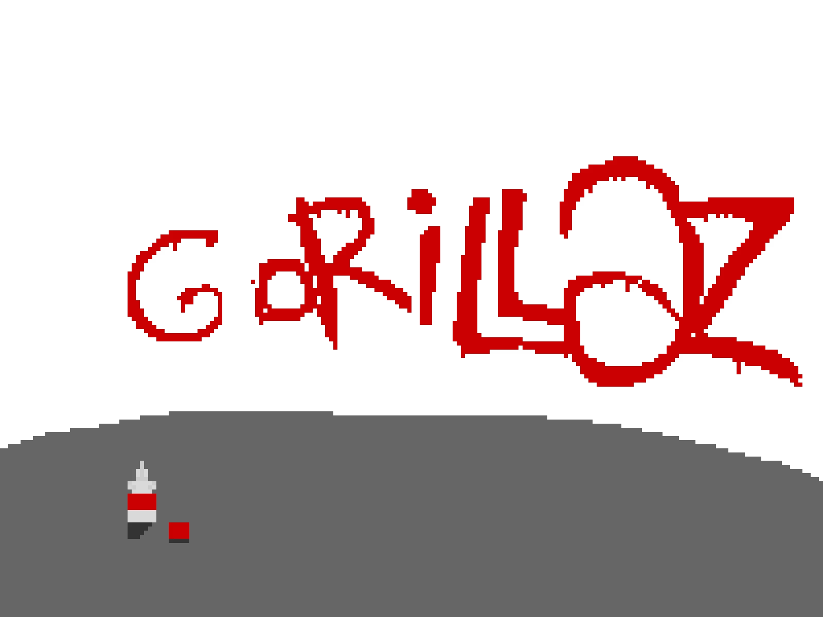 Happy 25th anniversary Gorillaz!