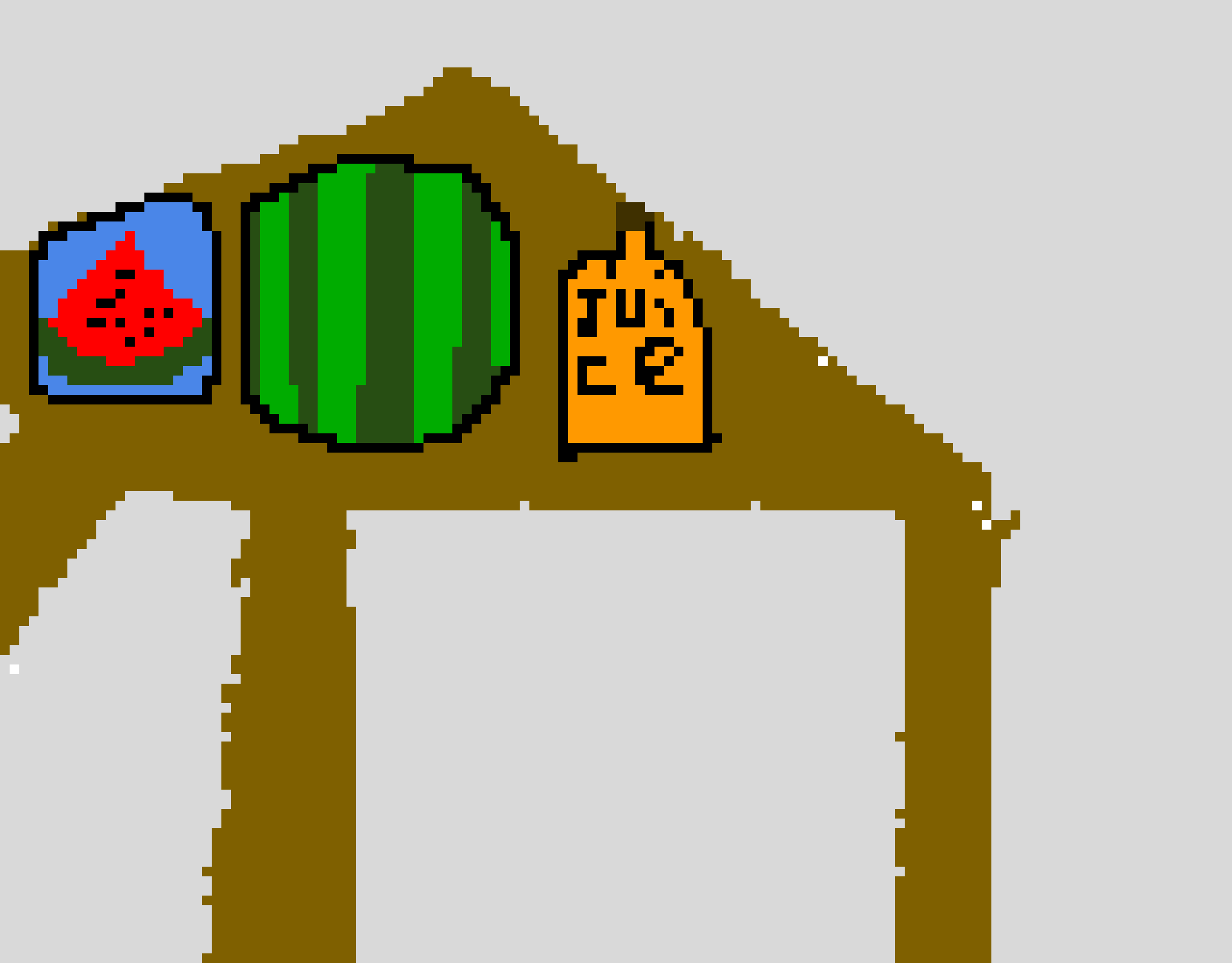 Harvest festival
