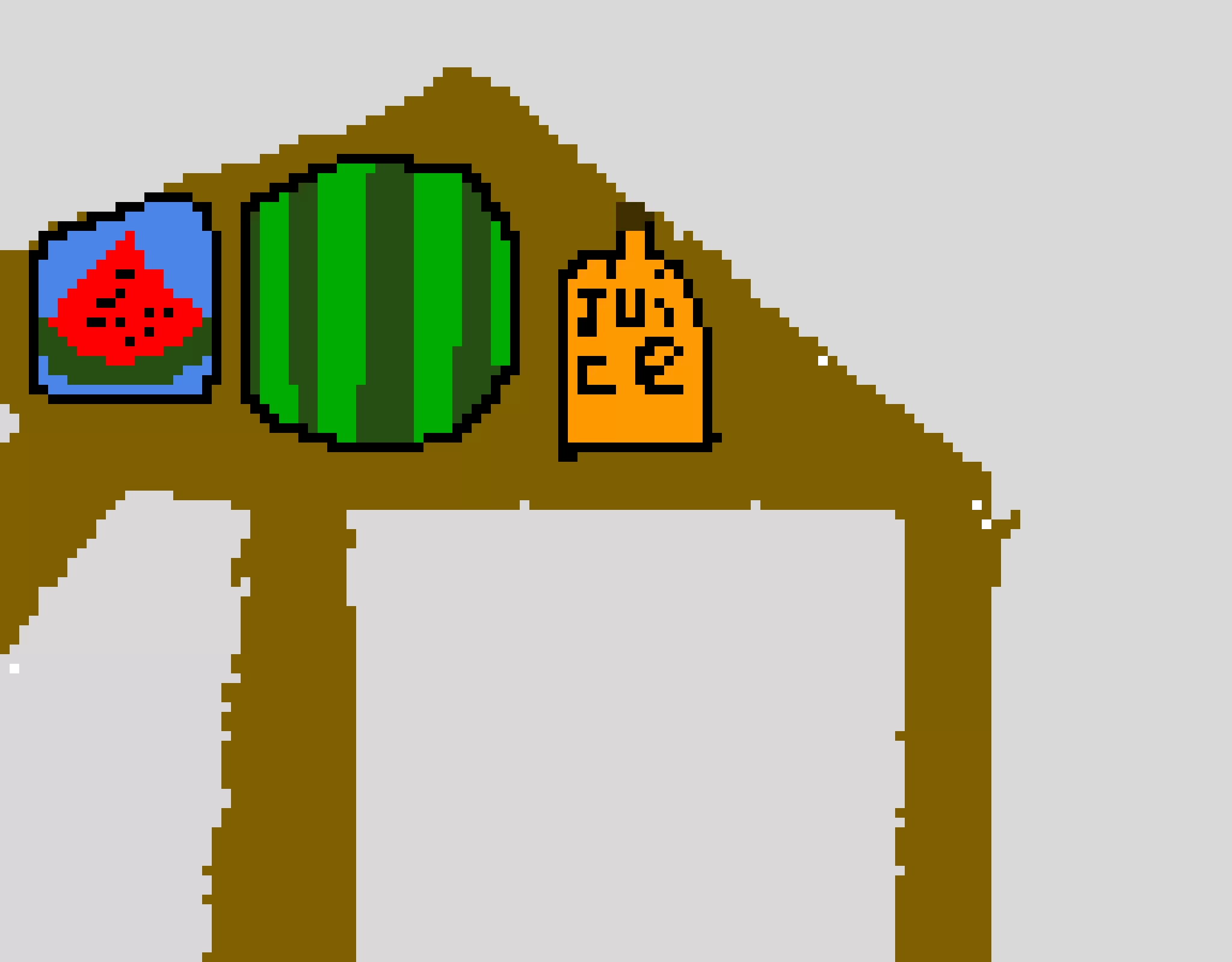 Harvest festival