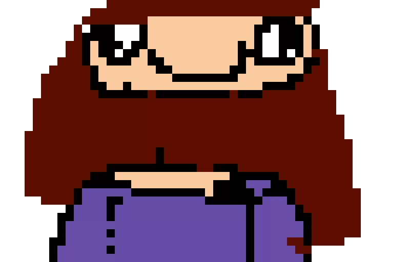 Hello guys,im not a good artist but ima try to make silly art