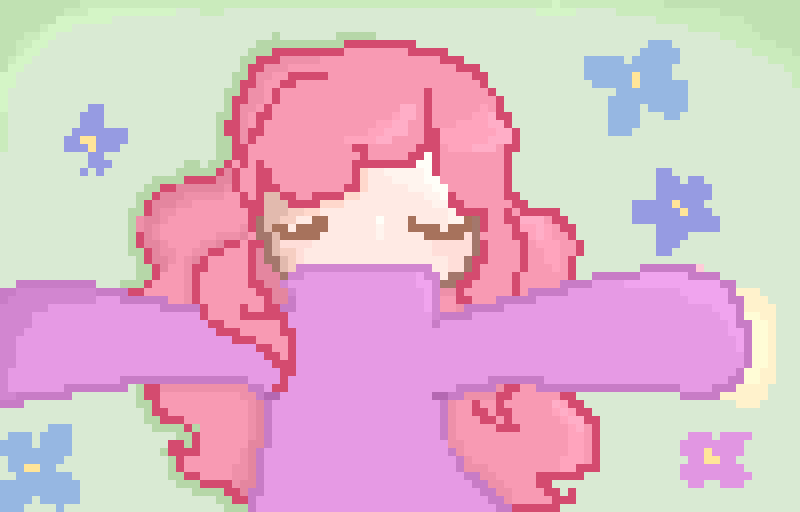 Hello! so minor announcement but Im Agender (well genderblank but yk) so ye :3