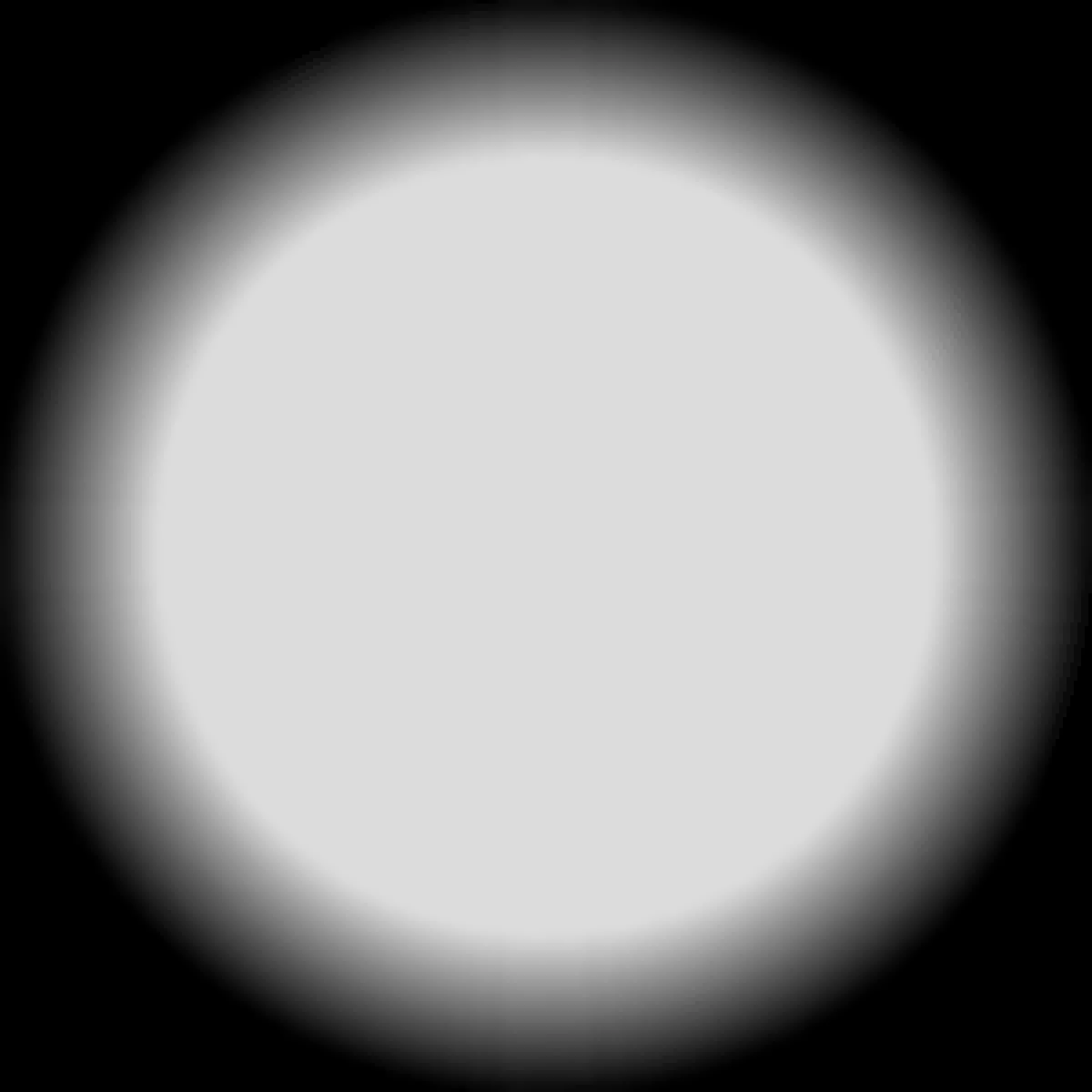 I blended da orb of light, see a difference?