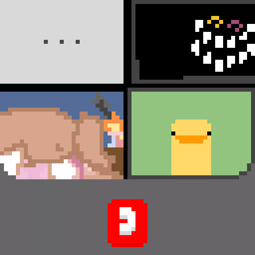 I did another challenge thing (idrk)