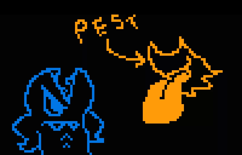 I forgot to talk to Ramb after round two and now I had to restart the entire chapter.