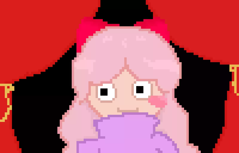 I gave them a face (challenge by @D3ath_w0rm)