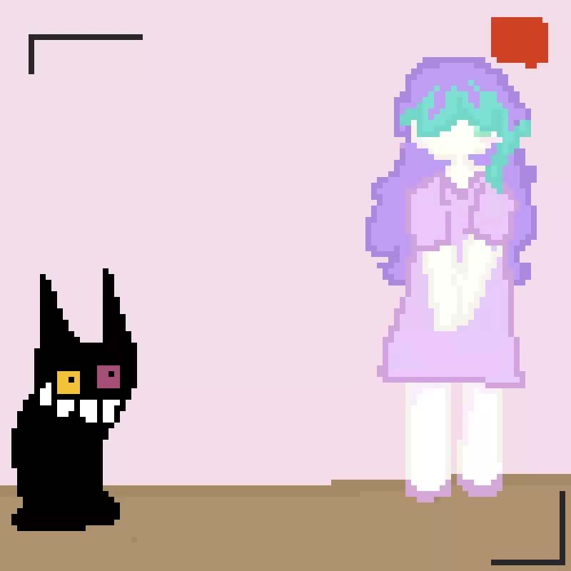 I joined the picture! (challenge from @d3ath_worm)