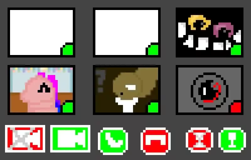 I joined the thing (challenge by @Just_username)