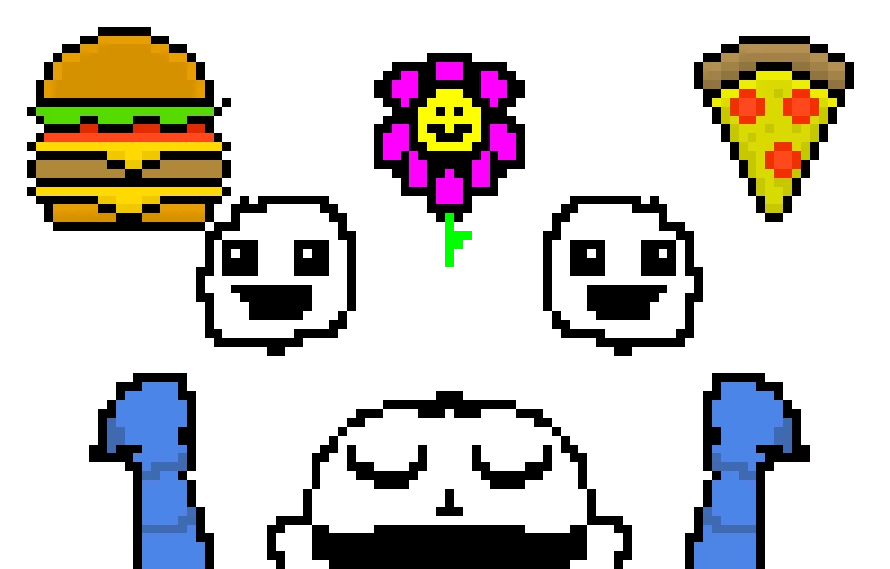 i pretty sure this what sans like, contest