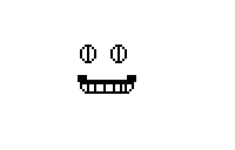 IDK first Animation test