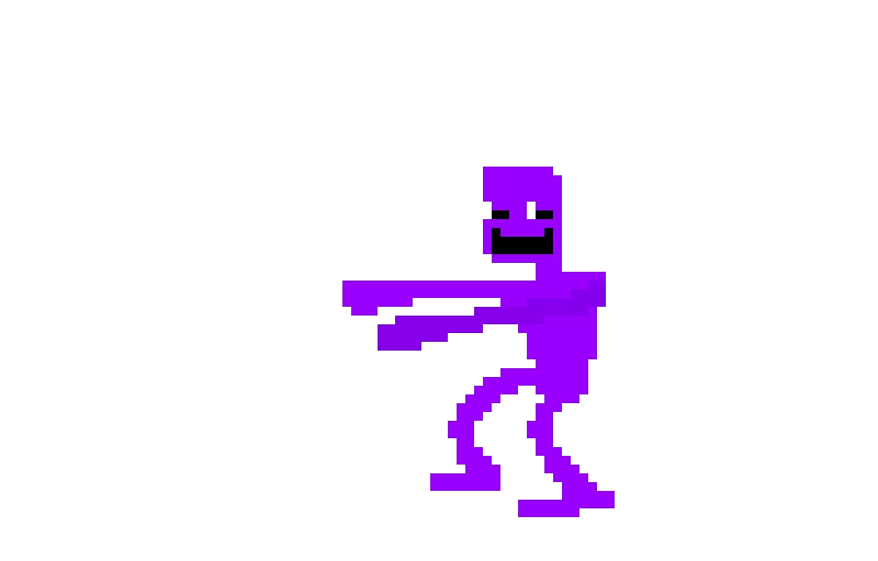 Im purple!