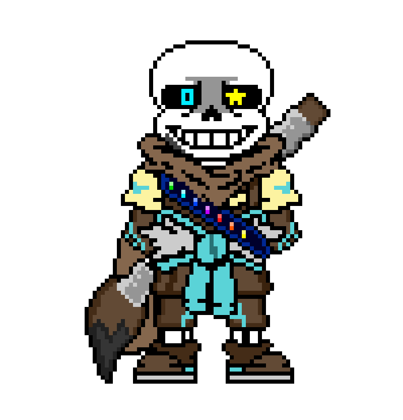 Ink Sans