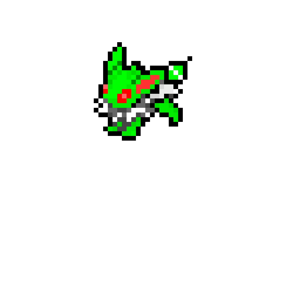 insection bug type eeveelution
