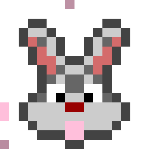 Jack the rabbit