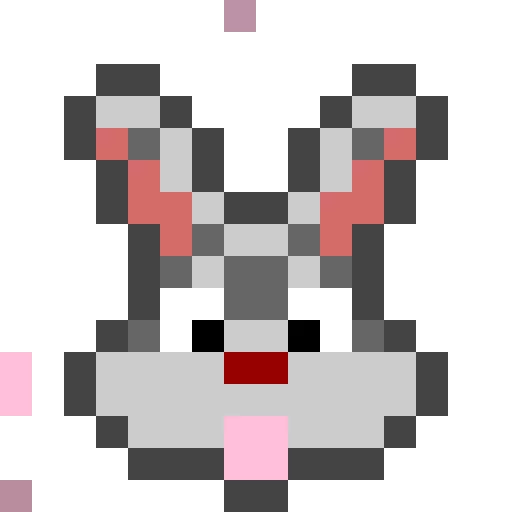 Jack the rabbit