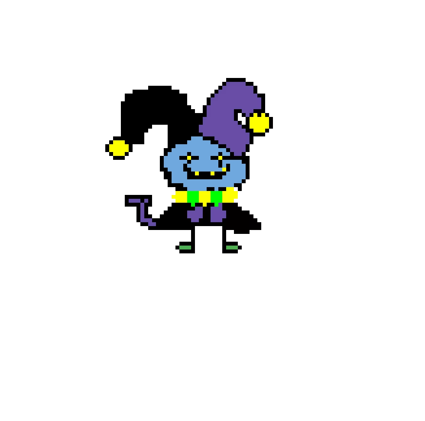 Jevil