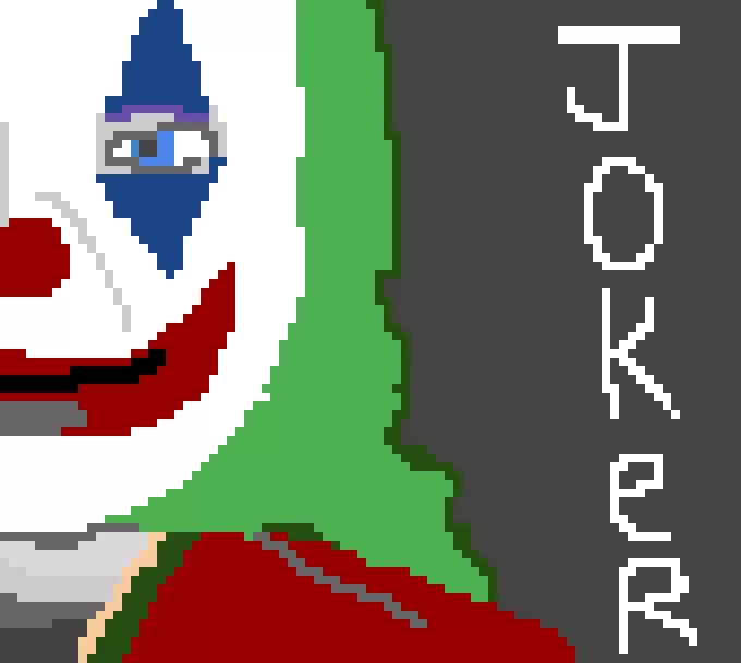 Joaquin Phoenix Joker