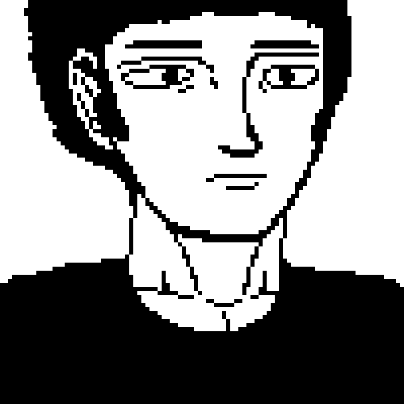 just a dude