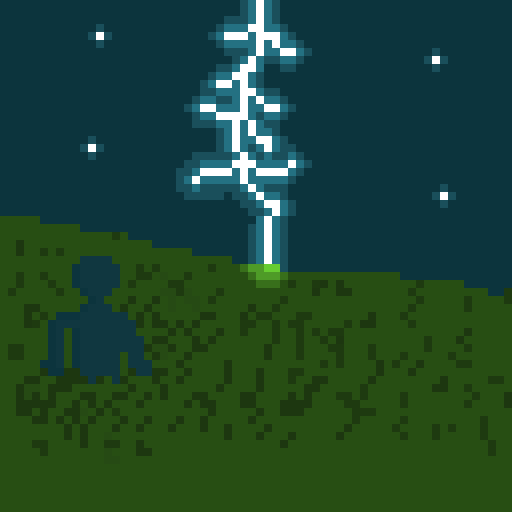 lightning