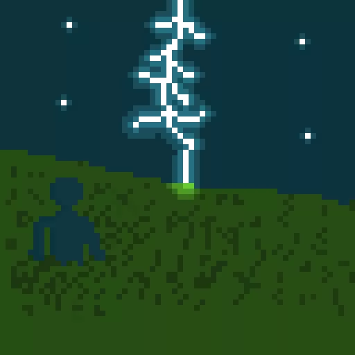 lightning