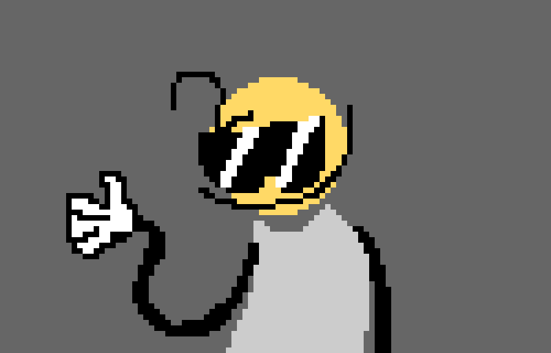 Lil Yung niche reference